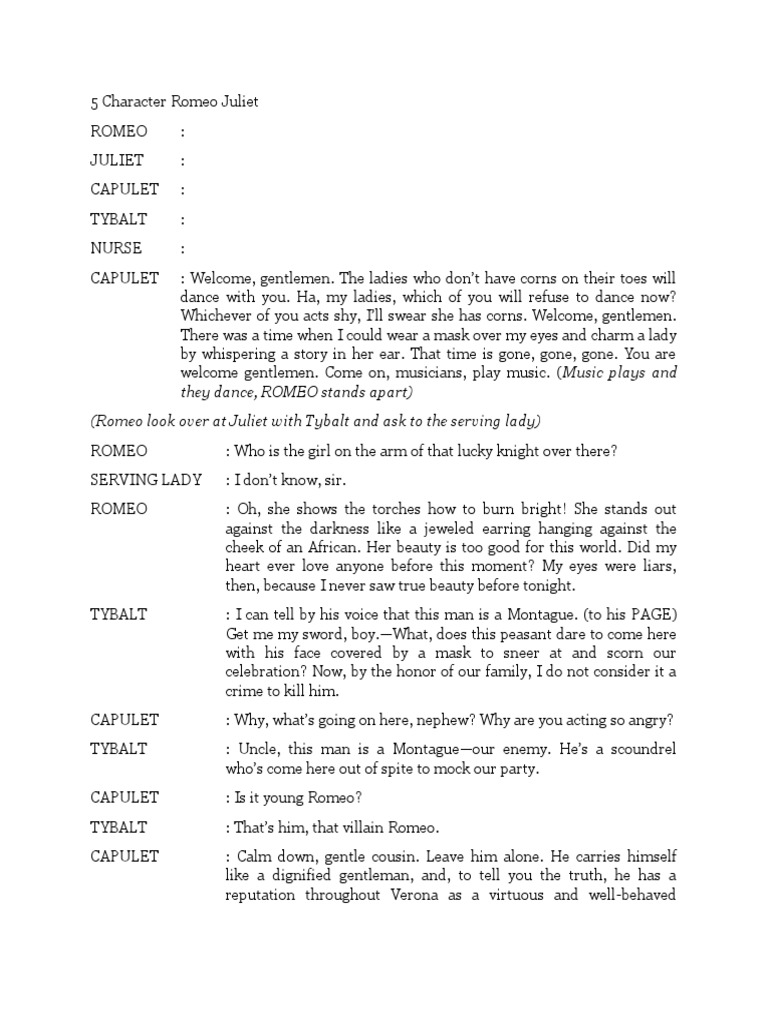 romeo-juliet-script-download-free-pdf-characters-in-romeo-and