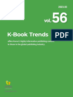 K-Book Trends Vol 56