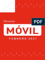 Revista Movil-Febrero
