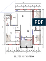 Plan de Distribution