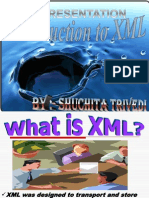 Niit Pre XML