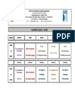 Grade 1 Semestre 2022 Sede