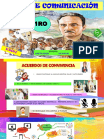 Área de Comunicación: Aneth Gemin 991606545