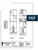 INSTALCIÓN DE AGUA FRÍA Y CALIENTE - MULTIFAMILIAR (1) - Layout1