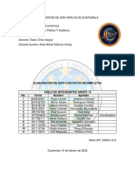 G15 Tema No. 13 Elaboración de EEFF Con Datos Incompletos