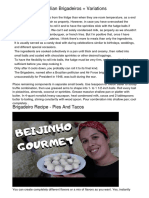 Brigadeiros Brazilian Chocolate Trufflesrdvzk PDF