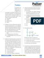 Eco - R4 - Teoría de La Demanda - Elasticidad Precio de La Demanda - Oferta - Equilibrio de Mercado - Tarea