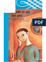 Desde el ojo del pez- De Santis