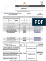 Versión: 01 Código: GFPI-F-147: Proceso de Formación Profesional Integral Formato Bitácora Etapa Productiva