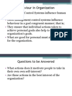 PPT SPM CH 03_Behavior in Org