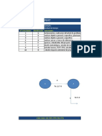 Plantilla Daigrama Pert 2023