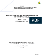 KUMPULAN RAMBU K3 - LENGKAP - Rambu K3 | PDF