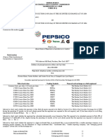 PepsiCo Reports Q2 2020 Results