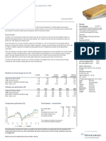 Investec Global Gold