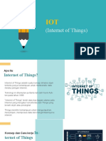 Internet of Things