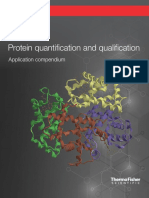 Protein Quantification Qualification Ebook