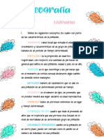 Conceptos demográficos población México