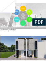 Conpceptual Design: Desain Permodelan Pemukiman Dalam Pencegahan Kebakaran