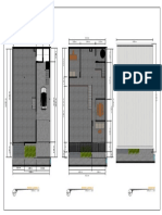 Floor plan layout dimensions