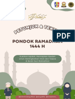 Juknis Pondok Ramadhan 2023-1