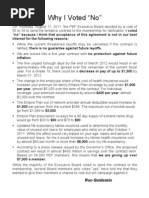 Download Why I Voted NO by PEF Proud SN63798391 doc pdf