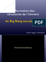 Cours Univers 2015R