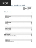 Download Website Panel Installation Guide by aksh09 SN63798572 doc pdf