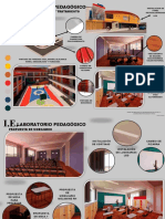 Laboratorio Pedagógico: Propuesta de Materiales Y Tratamiento