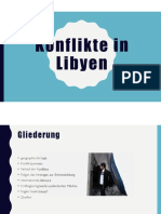 Libyen