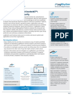 Logrhythm and Forescout Counteract™: Integrated Enterprise Security