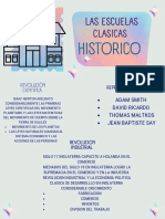 Documento Composicion Quimica Holografico Azul Rosa