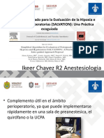 Ikeer Chavez R2 Anestesiologia