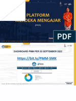 Platform Merdeka Mengajar