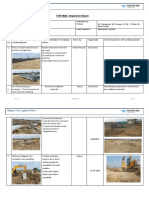 EHS Walk / Inspection: Welspun One Logistics Parks