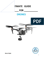 Ultimate Guide - FOR - : Drones