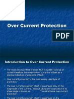 Over Current Protection