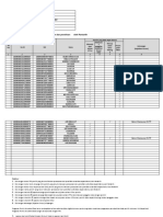 Data Pemilih Yang Dilakukan Pencocokan Dan Penelitian Oleh Pantarlih 14-02 KP BARU