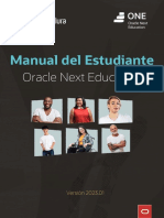 ONE - Manual Del Estudiante ESP 1