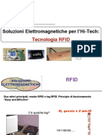 rfid classroom