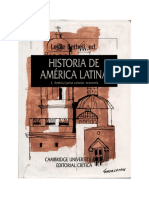 Bethell Leslie - Historia de America Latina 03