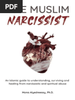Untitled | PDF | Prophets And Messengers In Islam | Narcissism