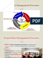 Project Risk Management: 5 Key Steps