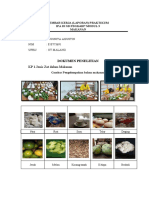 TT2 - PRAKTIKUM MODUL 3,4 Dan 5 - YUSNITA AGUSTIN - 858773691