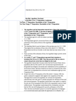 Research On Catajaya SDN BHD V Shoppoint SDN BHD (2021)