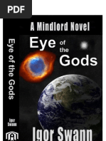 Download Eye of the Gods A Mindlord Novel by Igor Swann by Igor Swann SN63800248 doc pdf
