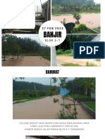 Banjir: Blok S-T