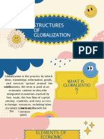 Structures of Globalization