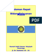 PDF Jadwal Rapat Yanmed - Compress