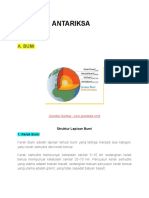 Bumi Dan Antariksa Ipas 2023