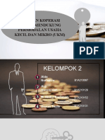 P2 - MKUMKM - Kelompok 2 - 4A